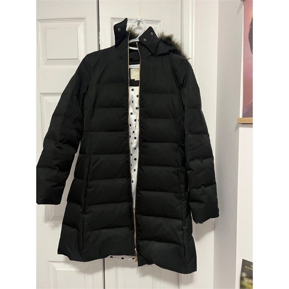 Kate Spade Winter Jacket